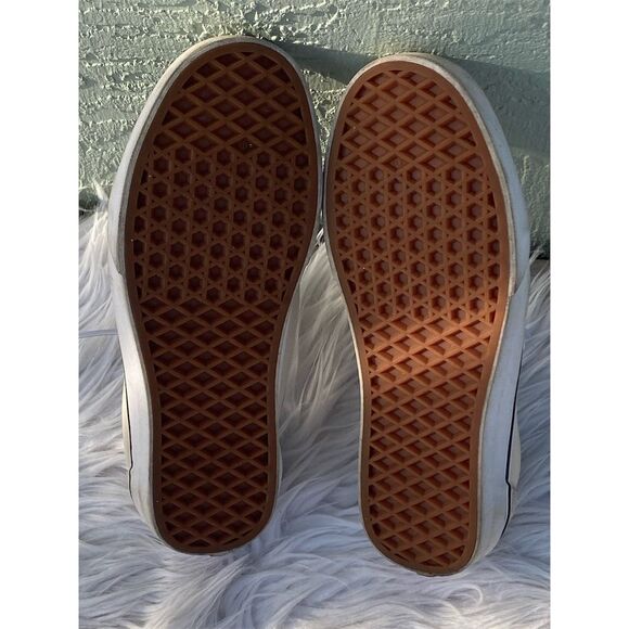 Vans Old Skool Color Theory Women’s -Men's Sneakers Multicolor Size 6.5 - Picture 5 of 7